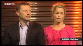 Madeleine McCann BBC1 Crimewatch New Appeal and Full Reconstruction [upl. by Clarie450]