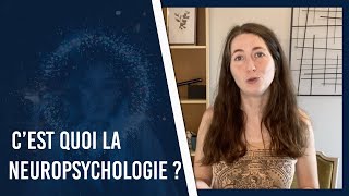 La neuropsychologie [upl. by Karoline]