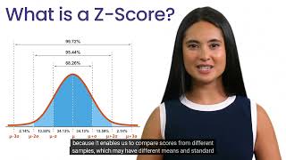 ZScore Definition Formula Calculation amp Interpretation [upl. by Dnartreb88]