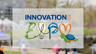 Innovation Expo 2023 [upl. by Ahsitil]