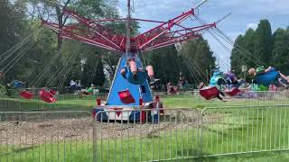 What’s Left of Conneaut Lake Park in 2021  Western Pennsylvania’s Long Forgotten Amusement Park [upl. by Sinnek]