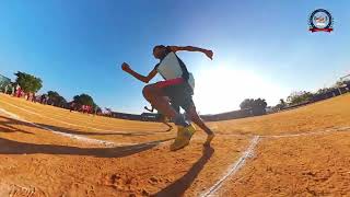 AGS 11th Annual Sports Meet Promo 4K  7 JAN 2024 [upl. by Dewar]