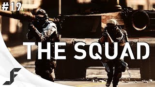 THE SQUAD  Episode 19  Smang [upl. by Inavoig]