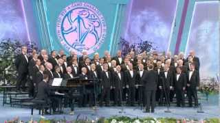 Rhos Male Voice Choir — Llangollen 2013 [upl. by Melak]