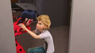 Miraculous ladybug Risk Strikeback and Evolution AMV [upl. by Wilber97]