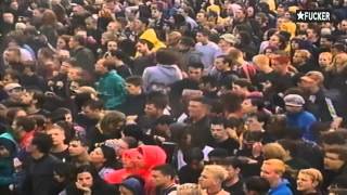 Deftones  Live at Bizarre Festival 1998 ProShot HD [upl. by Adrial]