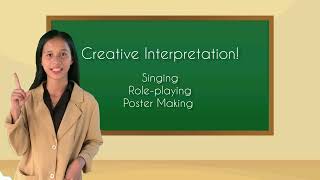 TV Based Instruction  Prosodic Features of Speech  Grade 8 [upl. by Ihsakat]