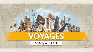 Voyage Orlando agence de voyages dédiée au Walt Disney World [upl. by Yliak734]