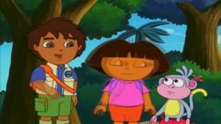 DIEGO The Iguana Sing Along show PART 2Go Diego Go [upl. by Nylahs]