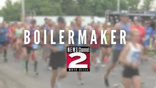 UTICA BOILERMAKER ROAD RACE 2024 [upl. by Quintin]