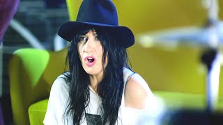 KALIOPI  quotMOJOT DOMquot OFFICIAL KMP VIDEO 2015 [upl. by Eyar]