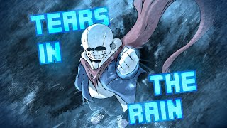 6K SPECIAL  Tears in The Rain Epicified [upl. by Fauver]