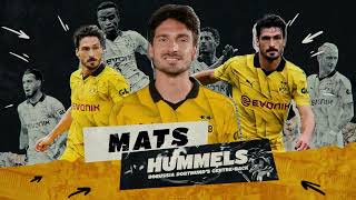 MSport BVB African Partner 2023 Mats Hummels Invites African Football Fans to Join MSport Family [upl. by Treblig]