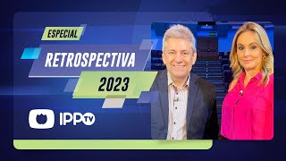 RETROSPECTIVA 2023  Igreja Presbiteriana de Pinheiros  IPP TV [upl. by Torry]