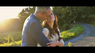 Claire amp Romain  Clip Mariage Bastide des Hirondelles  Août 2021 [upl. by Aevin]