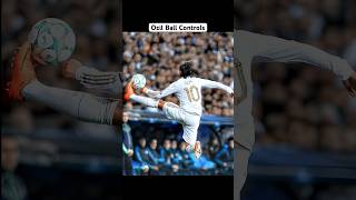 Mesut Ozil Ball Controls [upl. by Notsa324]