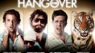 The Hangover Soundtrack Three Best Friends [upl. by Mcmillan164]