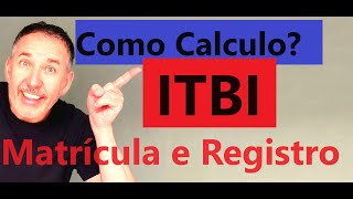 O Que é ITBI E Como Calcular ITBI [upl. by Ettenoj103]