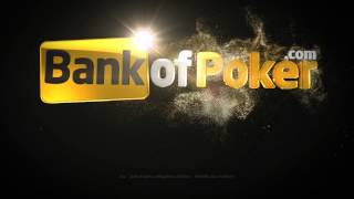 PUBLICITÉ quotBANK OF POKERquot [upl. by Marjory]