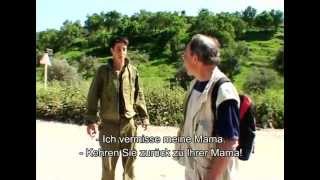 Checkpoint Isreal  Dokumentation GERMAN [upl. by Denny]