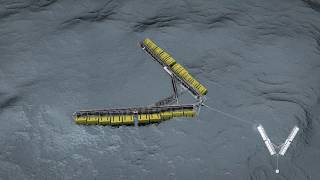 WEPTOS Wave Energy Converter [upl. by Welker955]