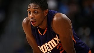 Brandon Knight Pours in a Career High 38 [upl. by Ahsena748]