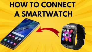 Set up and pair a Wear OS watch with an iPhone Tutorial and feature guide [upl. by Haram]