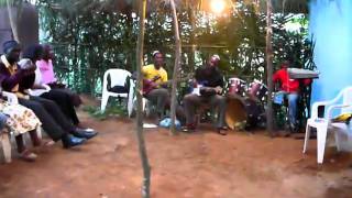 Mizmor Shir LYom Hashabbat by Beth Yeshourun Jewish Community Cameroon [upl. by Epoh]