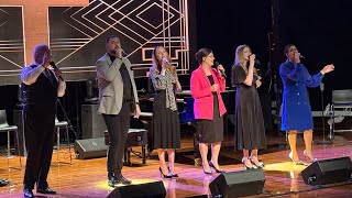 The Collingsworth Family How Good Spring Tour [upl. by Assyli]