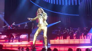 Céline Dion  Thats The Way It Is March 13th 2019 Live in Las Vegas FRONT ROW [upl. by Galven387]