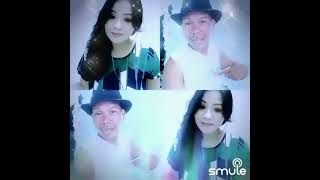 Yafet Sitepu and Zefanya Anugrah in Smule App [upl. by Kristo]