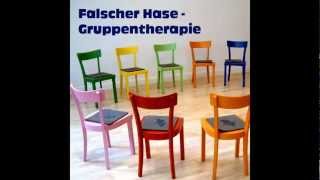 Falscher Hase  Gruppentherapie März 2012 DJ Mix  Deep House [upl. by Pernas]