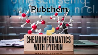 03 pubchem [upl. by Yatnod]