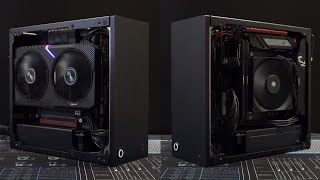 55L Gaming PC  Densium 4 v2 [upl. by Tegirb]