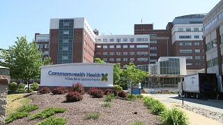 Hospitals in WilkesBarre Scranton to be sold [upl. by Nightingale]