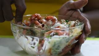 Ceviche de camarón [upl. by Nedia]