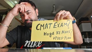 CMAT 2024 exam date  CMAT best colleges  MBA colleges through CMAT [upl. by Airahs]