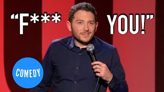 Jon Richardson Hates The Summer  Nidiot  Universal Comedy [upl. by Chilcote]