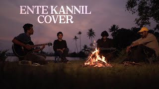 Ente Kannil  Bangalore Days  Cover  TPVox [upl. by Todd]