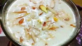 Sawaiyan Banane Ka Tarika  Seviyan Recipe By Desi Pakwan [upl. by Eiduam242]