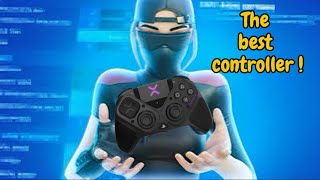 Decent freebuilds With the Victrix Pro BFG Controller [upl. by Ardnued]