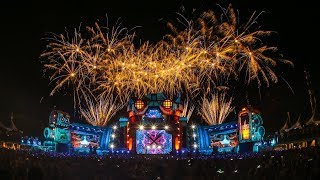 WiSH Outdoor 2018  Special Hardstyle Recap [upl. by Acissaj934]