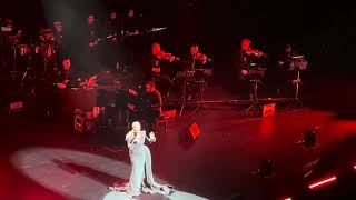 Ziana Zain Concert 2024 Singapore Part 8 Final [upl. by Ledah]