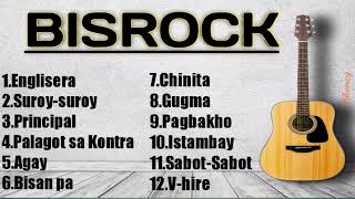 BISROCK Songs [upl. by Eycats]