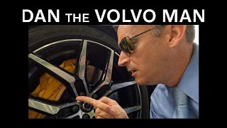 Volvo XC60 Polestar Engineered  Dan the Volvo Man Explains [upl. by Madalyn]