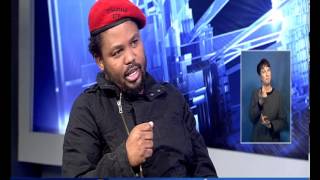 Vuyo Mvoko Interviews Pieter Groenewald FFplus and Andile Mngxitama EFF [upl. by Flanders]