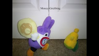 MoneyGrubbing [upl. by Gerardo]