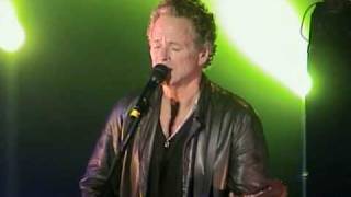 Lindsey Buckingham  Go Insane  Milwaukee Live 2006 [upl. by Neely350]