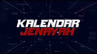 Kalendar Jenayah edisi 7 Februari 2024 [upl. by Dekeles]