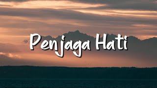 Nadhif Basalamah  Penjaga Hati Lirik  Mix Playlist [upl. by Albin139]